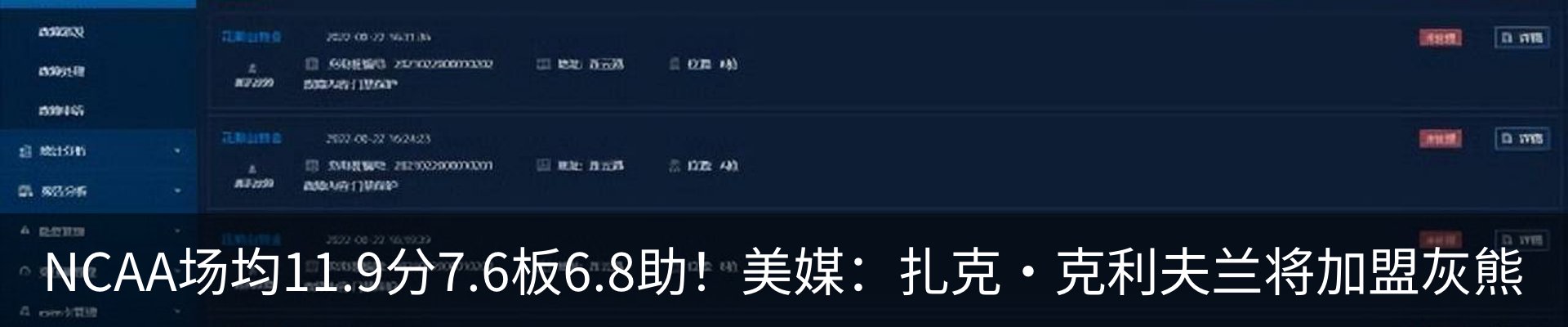 热点资讯